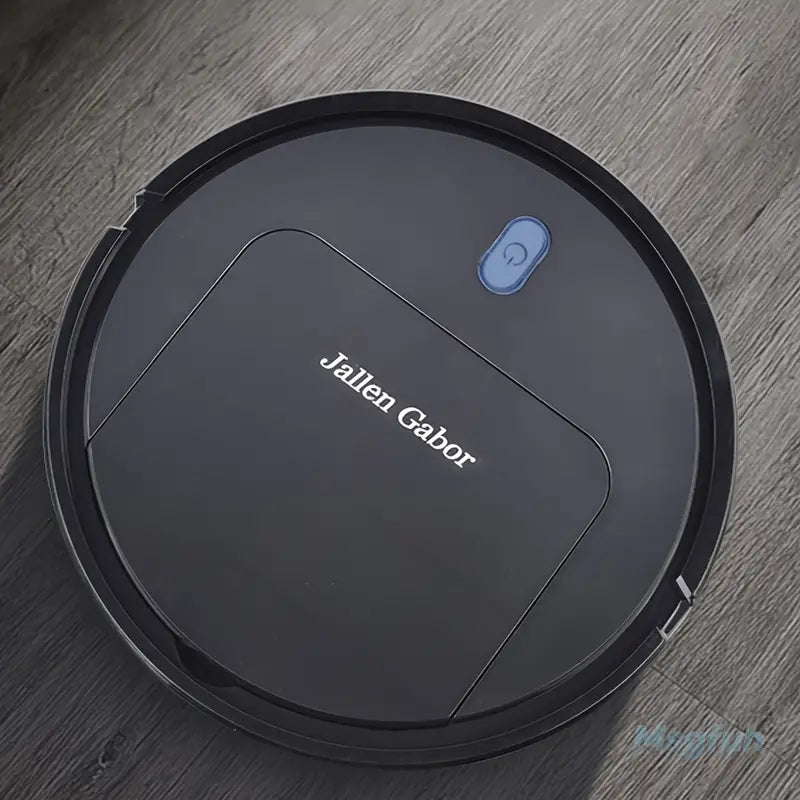 Robot Aspiradora y fregadora 3 en 1