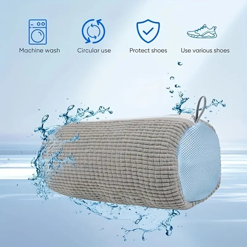 Bolsa de lavandería para Calzado