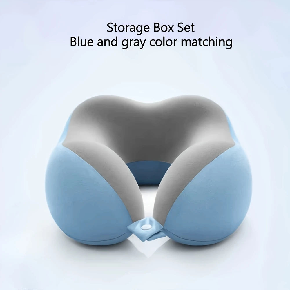 Almohada de Cuello