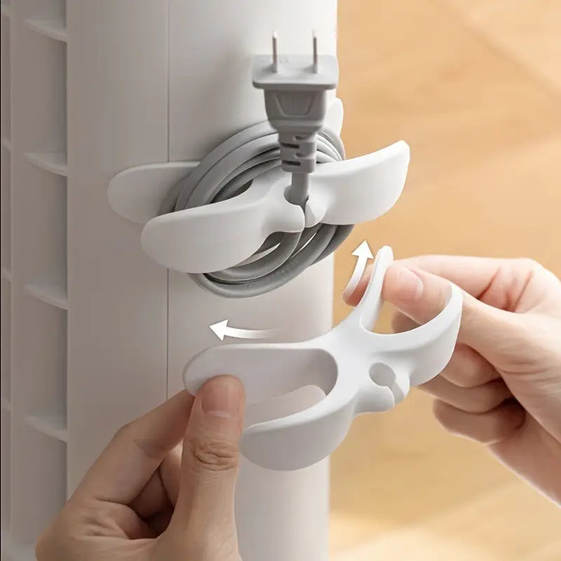 Juego de Envolturas para Cables