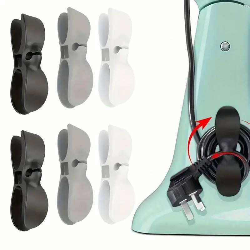 Juego de Envolturas para Cables