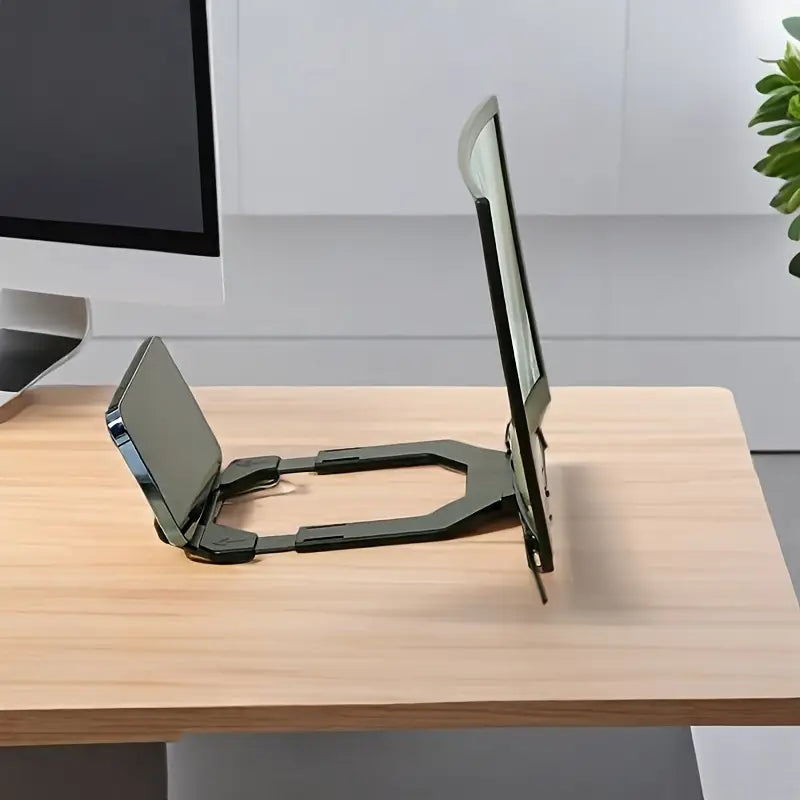 Amplificador de pantalla 3D HD