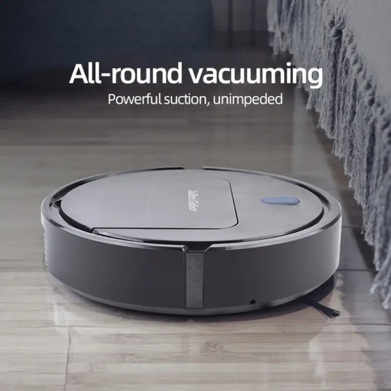 Robot Aspiradora y fregadora 3 en 1