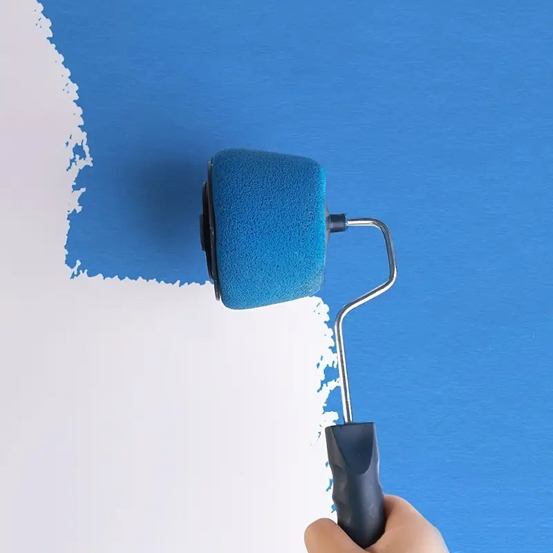 Rodillo de pintura de látex