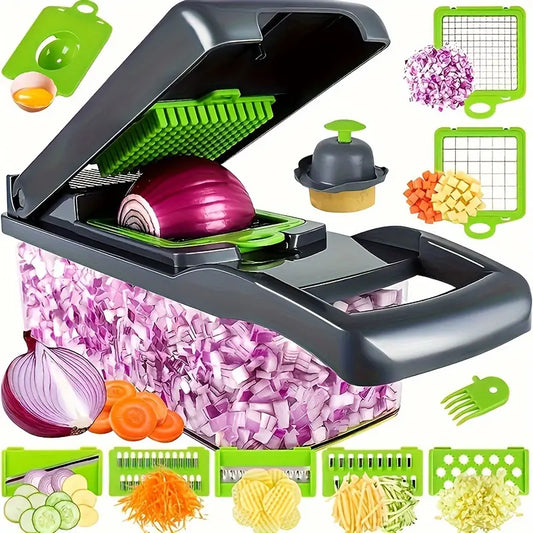 Cortadora de verduras profesional