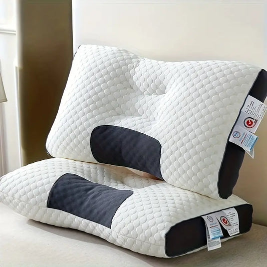 Almohada Ortopédica Ergonómica 1pc