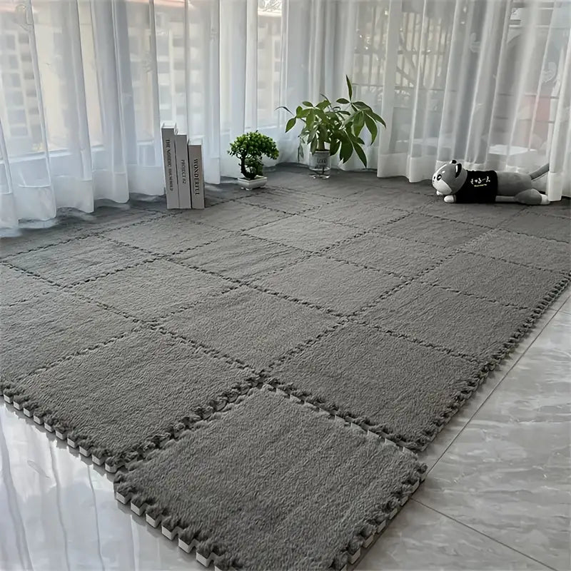 Alfombras para bebe Rompecabezas