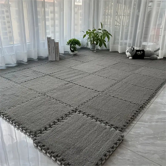 Alfombras para bebe Rompecabezas