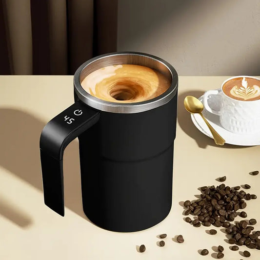 Vaso de Café Recargable