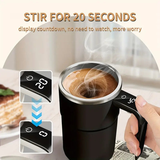 Vaso de Café Recargable